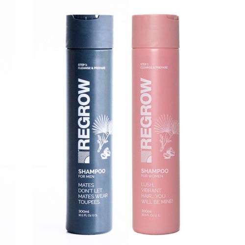 Regrow Hair Clinics Shampoo For Women 300ml