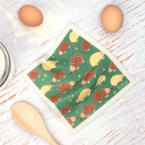Buy echidna dish cloth online