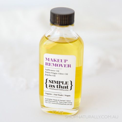 Simple As That Makeup Remover 100ml