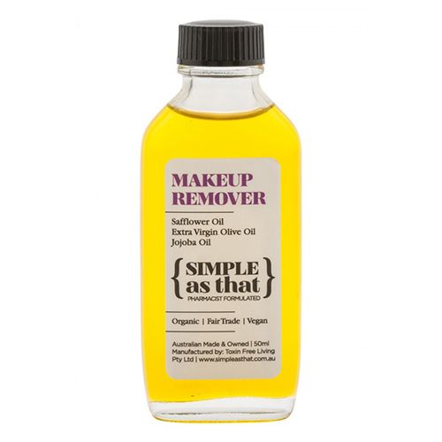 Simple As That Makeup Remover 100ml
