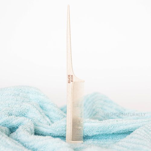 No Nasties SLiCK KiDS Biodegradable Tail Comb
