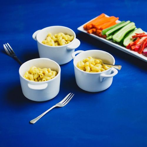 Plantasy Foods Vegan Mac N Cheez Original Cheez 200g