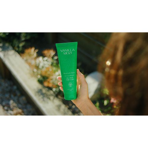 Vanilla Mozi Bite-Proof Body Cream 250ml