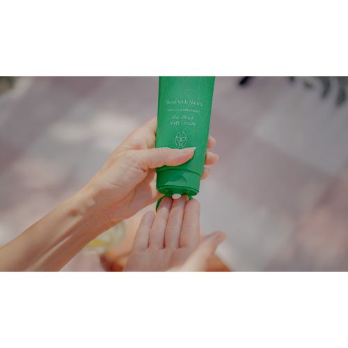 Vanilla Mozi Bite-Proof Body Cream 250ml