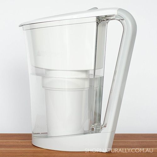 Waters Co BioAce  Alkaline Mineral Water Filter Jug 1L