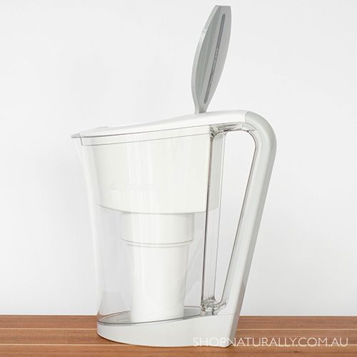 Waters Co BioAce  Alkaline Mineral Water Filter Jug 1L