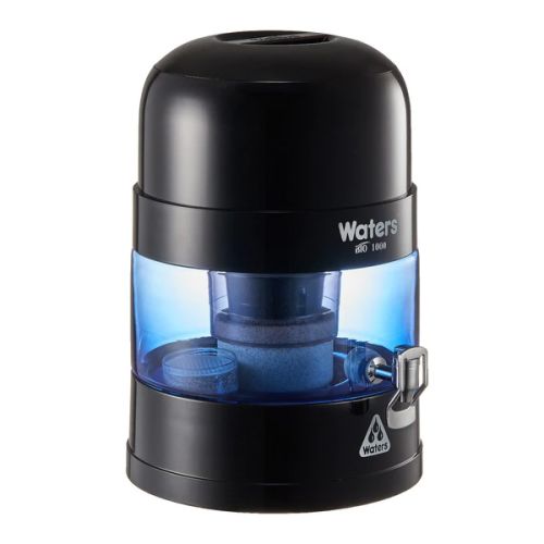 Waters Co Bio 1000 Mineral Benchtop Water Filter 10L