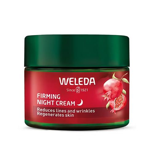 Weleda Pomegranate & Maca Firming Night Cream 40ml