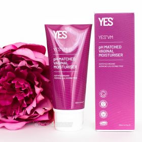 YES Vaginal Moisturiser 100ml