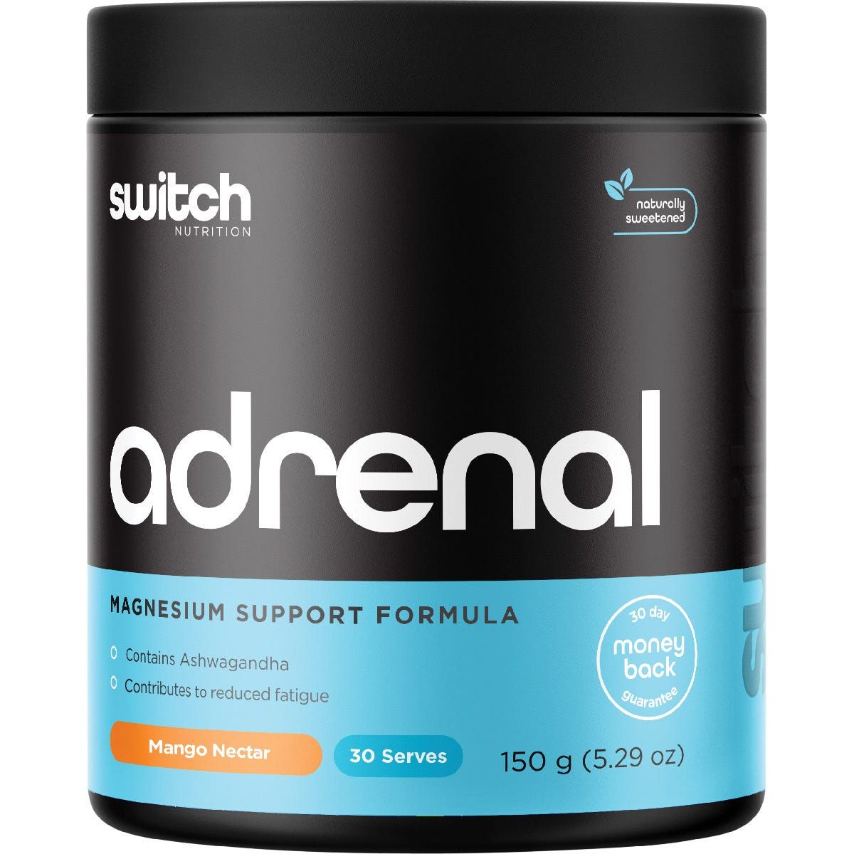 Adrenal_Magnesium_Support_Formula_Mango_Nectar1