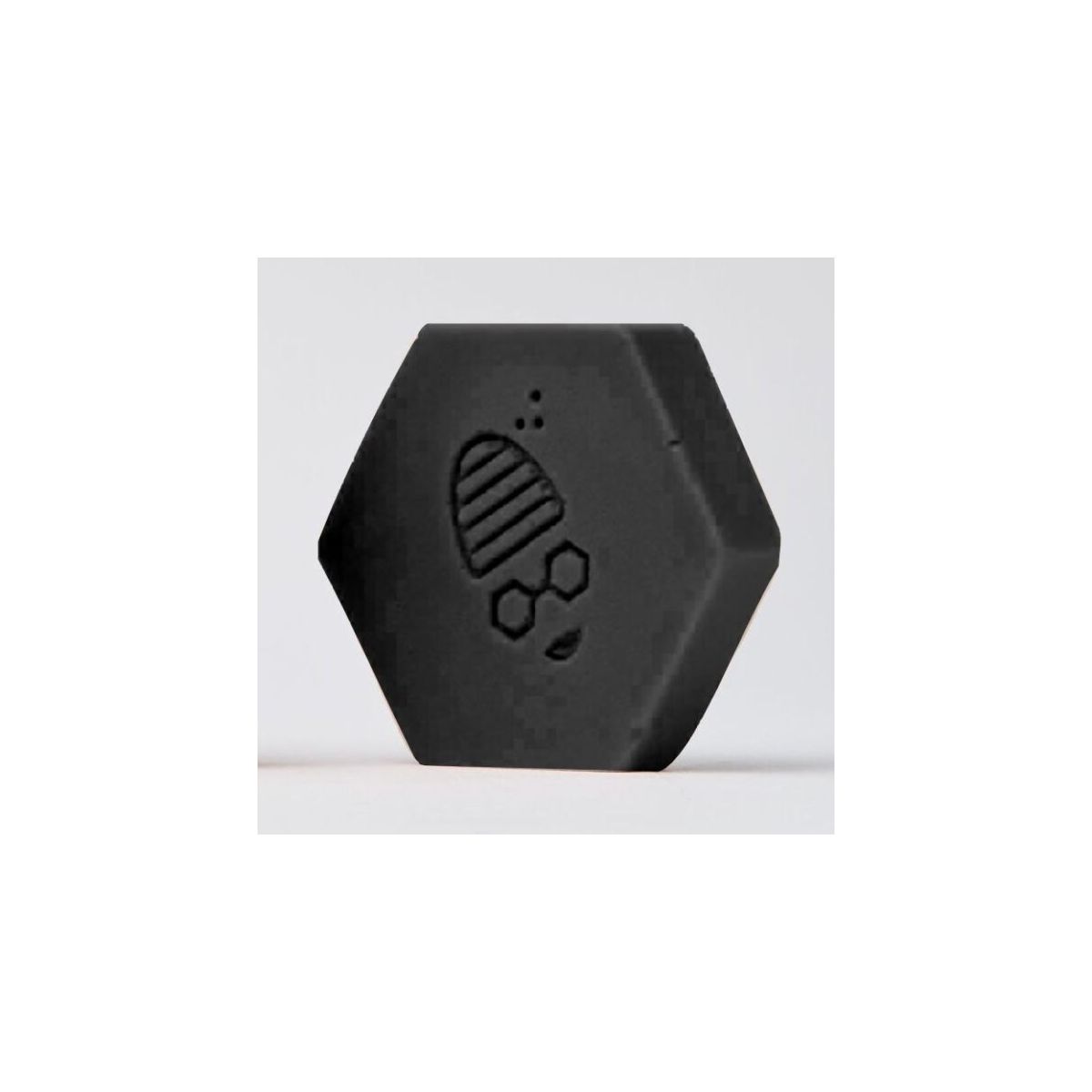 Beauty and the Bees Shampoo Bar pH Balanced Scalp Scrub 15g MINI