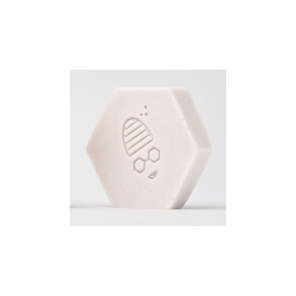 Beauty and the Bees Shampoo Bar pH Balanced for Sensitive Scalp 15g MINI
