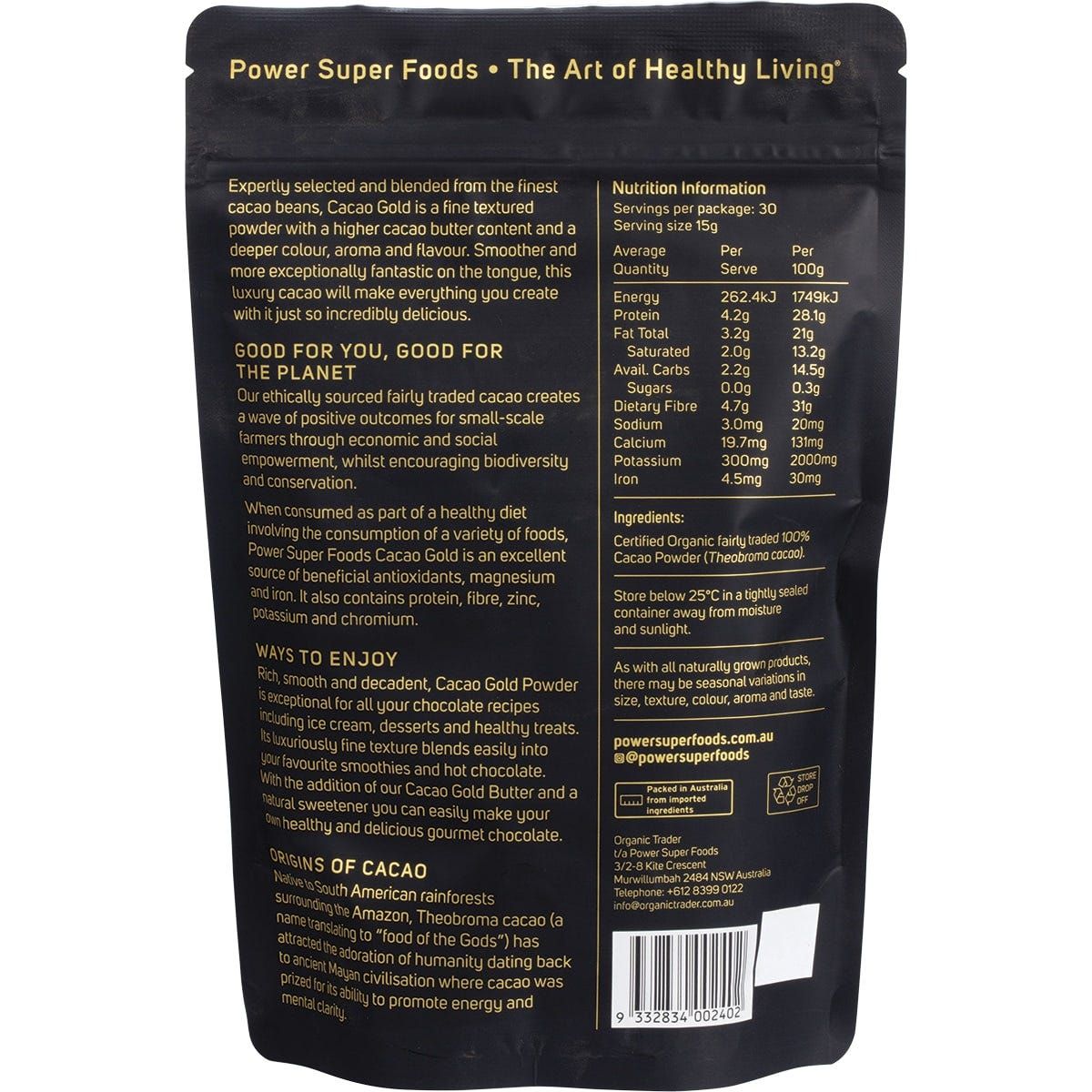 Cacao_Gold_Powder_Certified_Organic_2