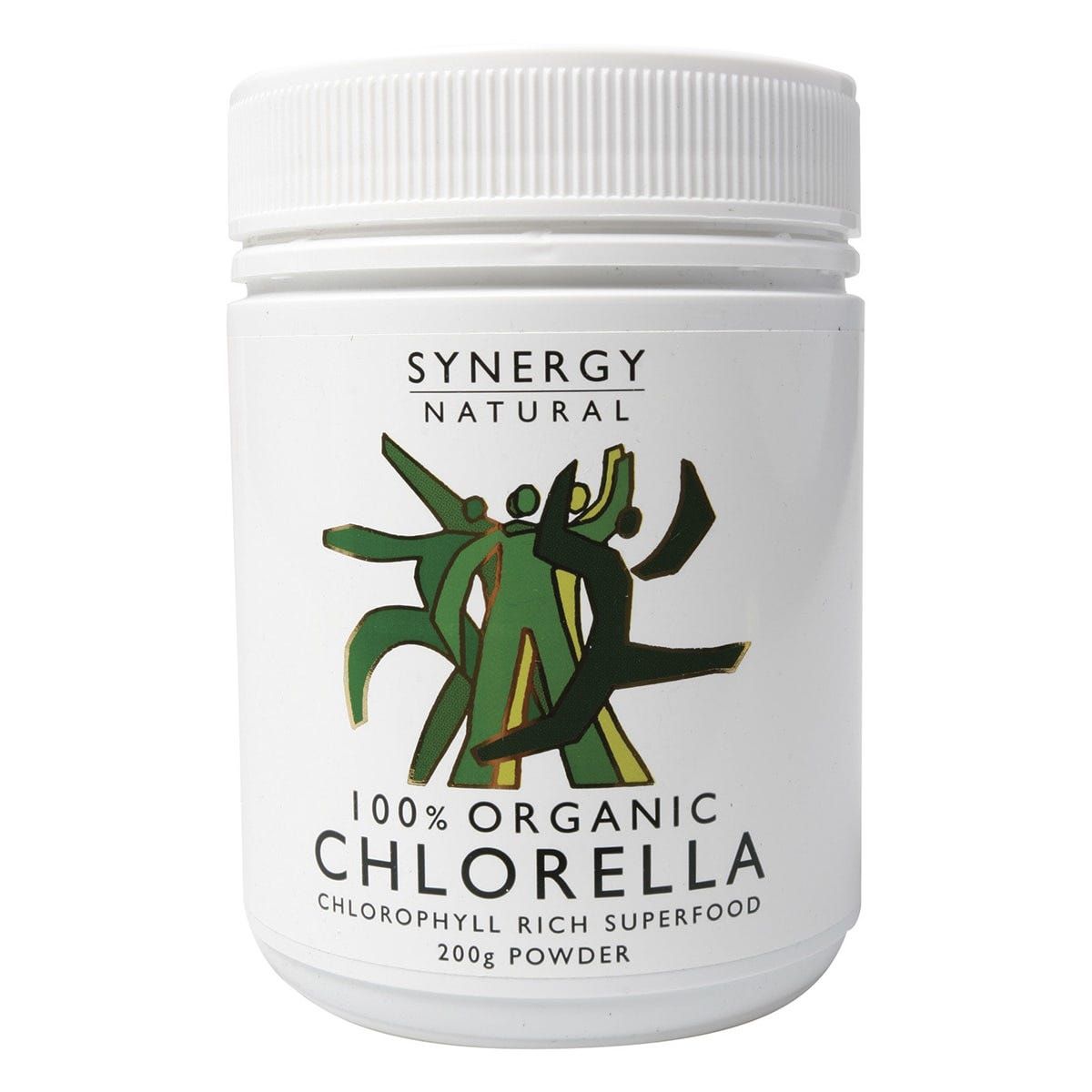 Chlorella_Powder1