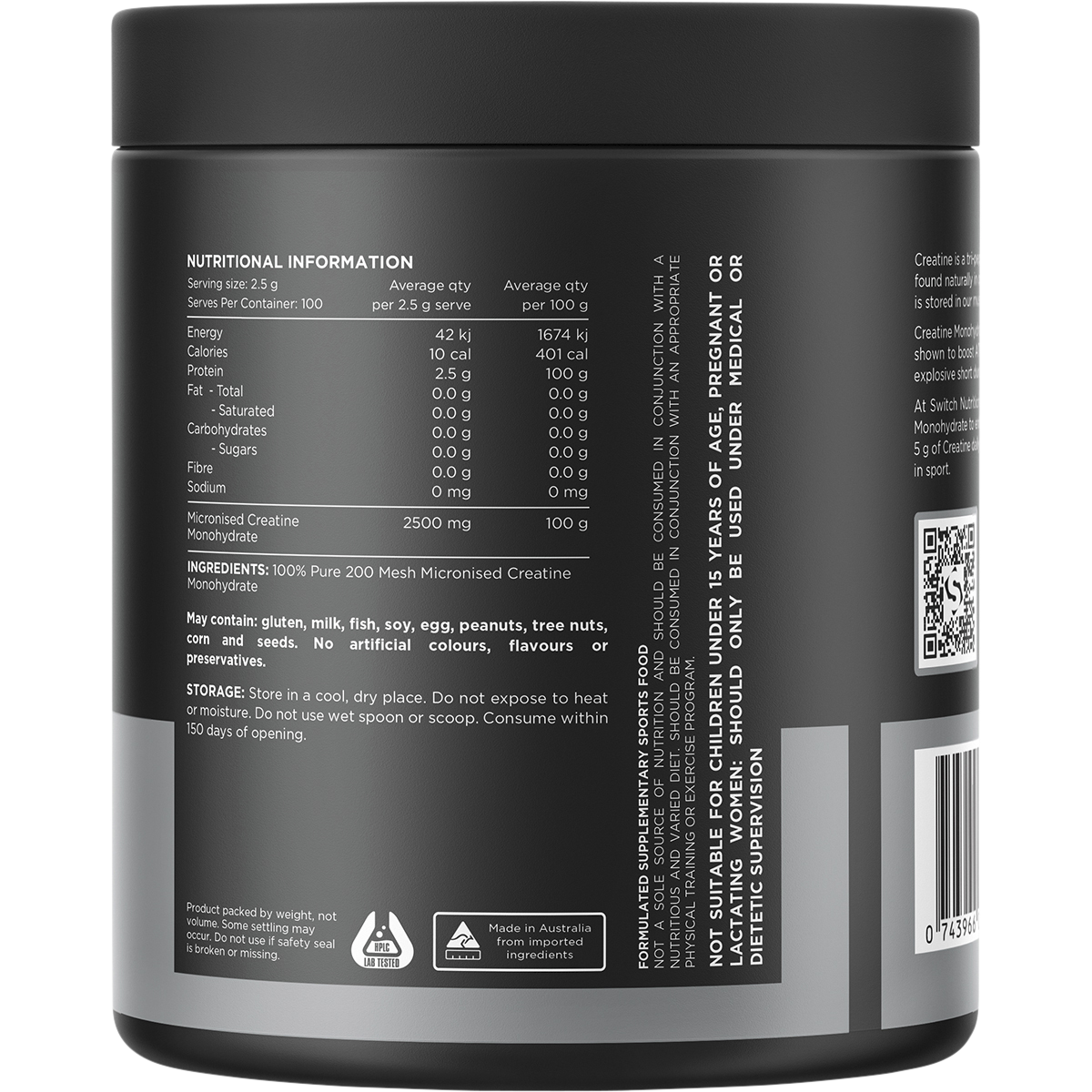 Creatine_100%_Pure_Micronized_Monohydrate_Unflavoured2