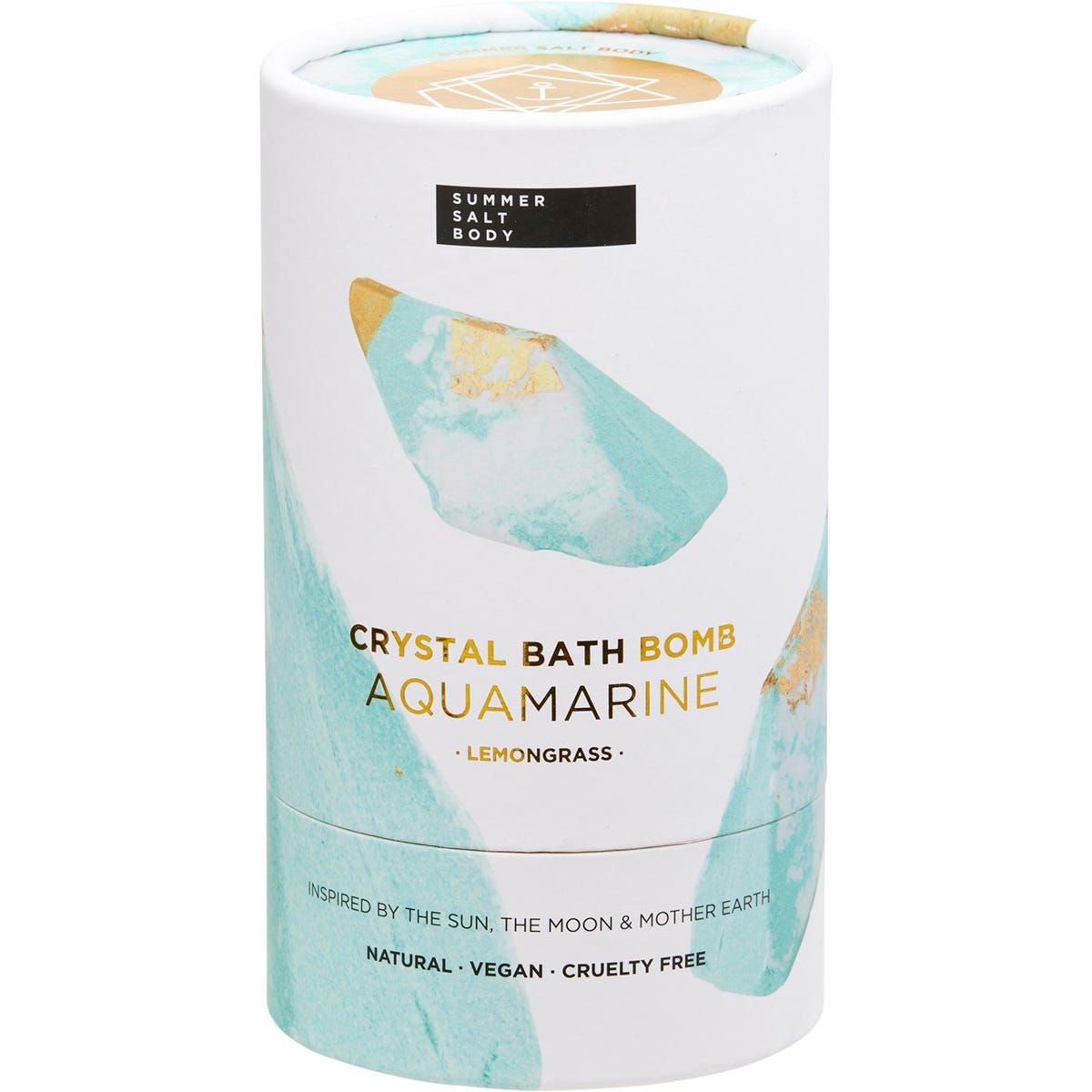 Crystal_Bath_Bomb_Aquamarine_Lemongrass4