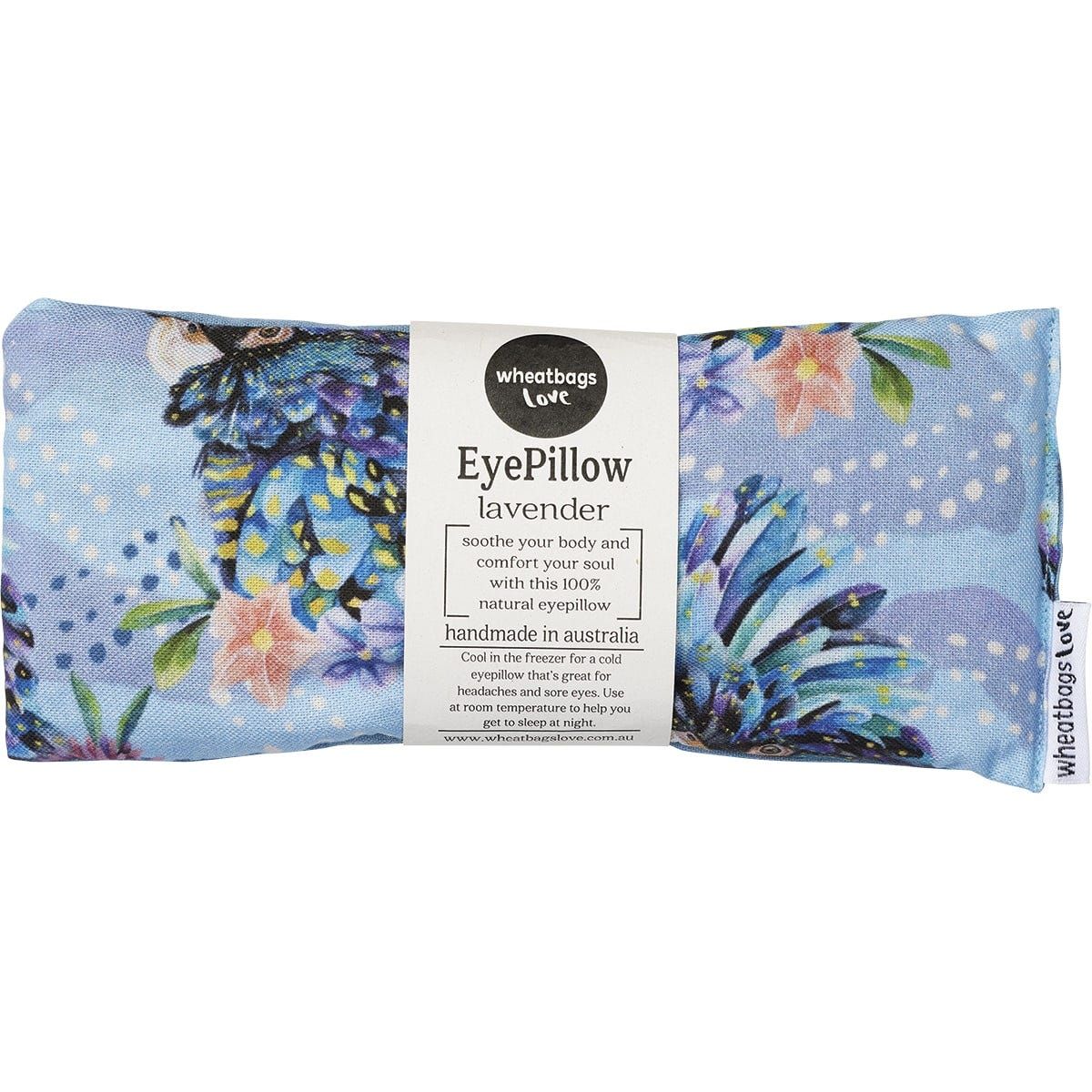 Eyepillow_Blue_Cockatoo_Lavender_Scented2