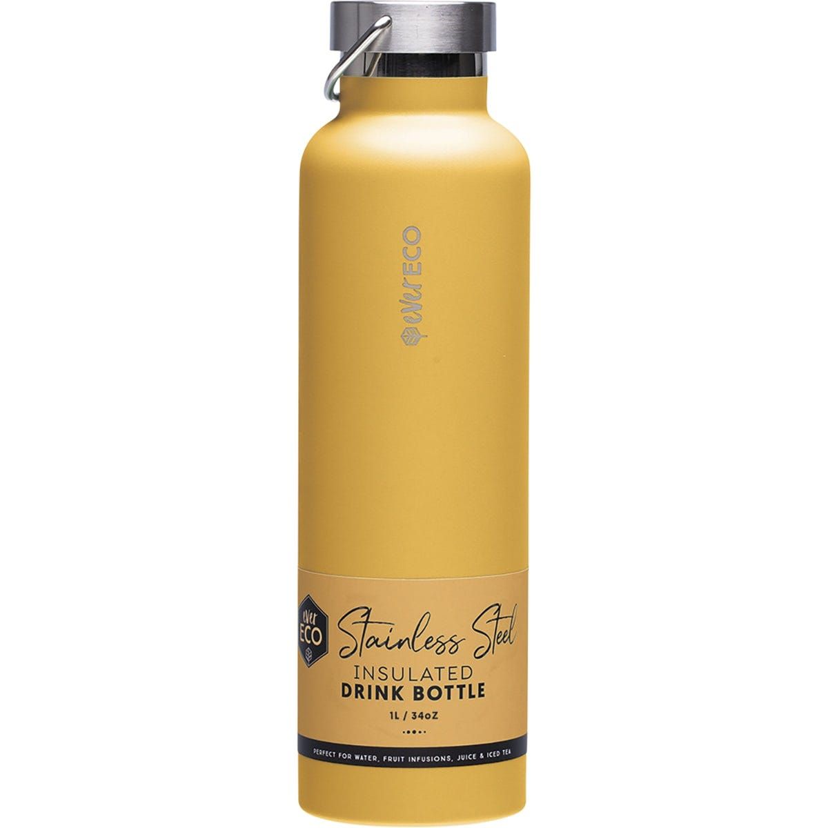 Insulated_Stainless_Steel_Bottle_Marigold1