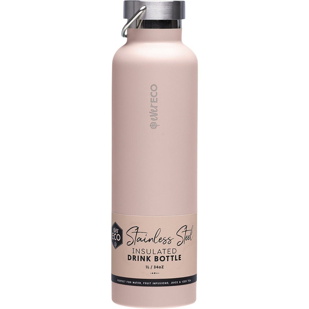 Insulated_Stainless_Steel_Bottle_Rose1