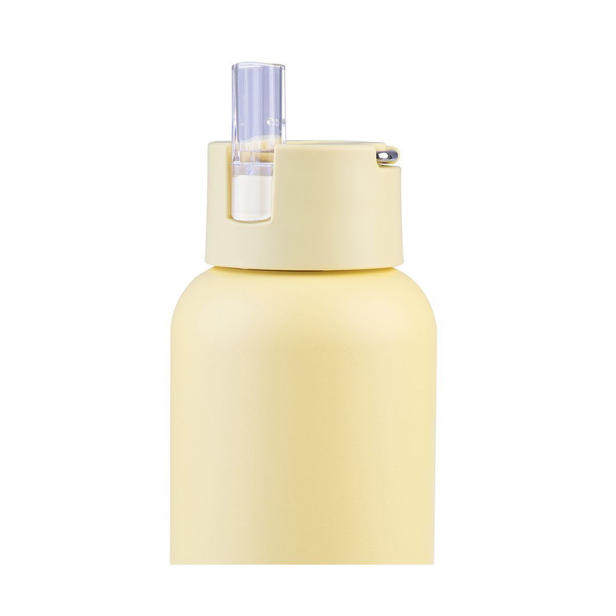Oasis-Moda-Water-Bottle-1Litre-Daffodil