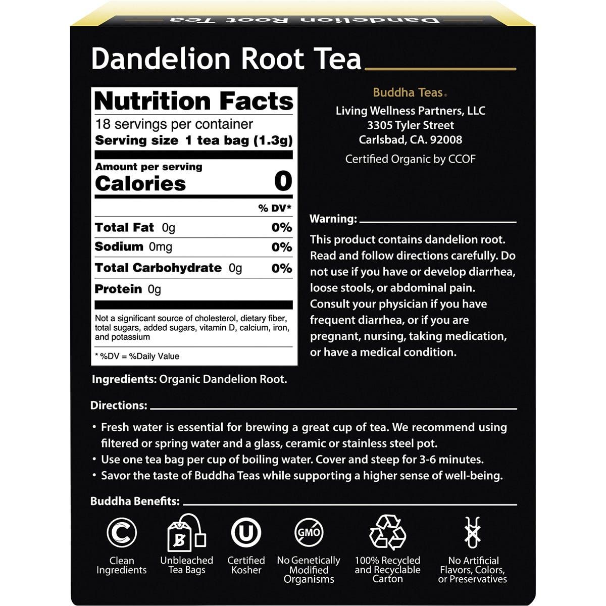 Organic_Herbal_Tea_Bags_Dandelion_Root_Tea2