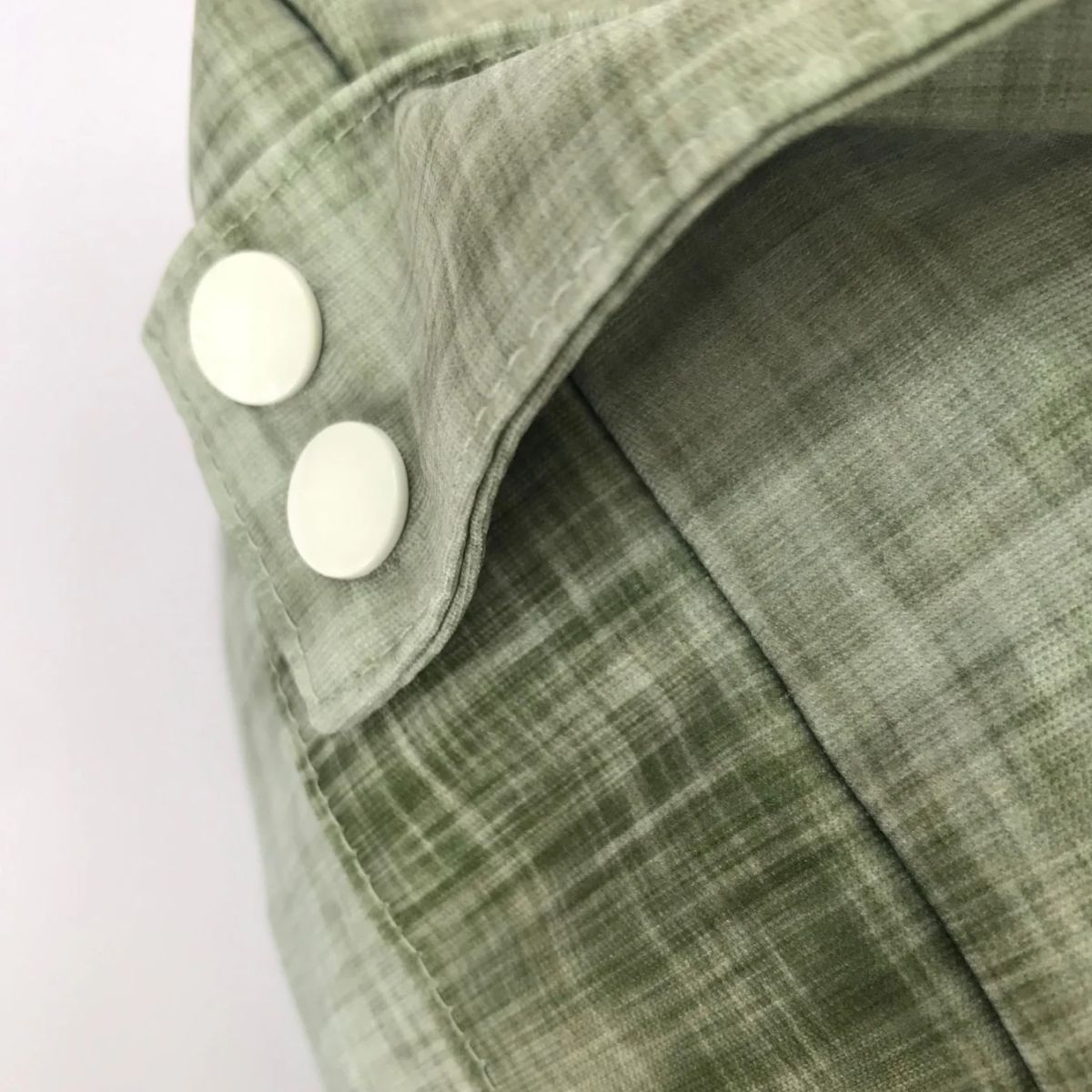 Produce Pod Reusable Produce Bag Gum Leaf