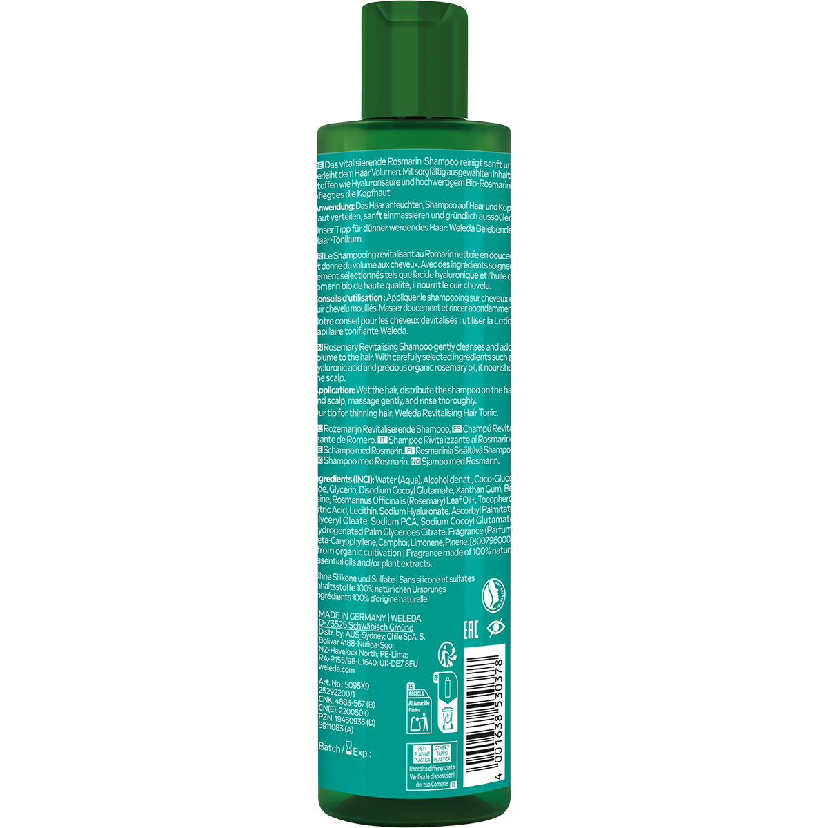 Revitalizing Shampoo_Rosemary2