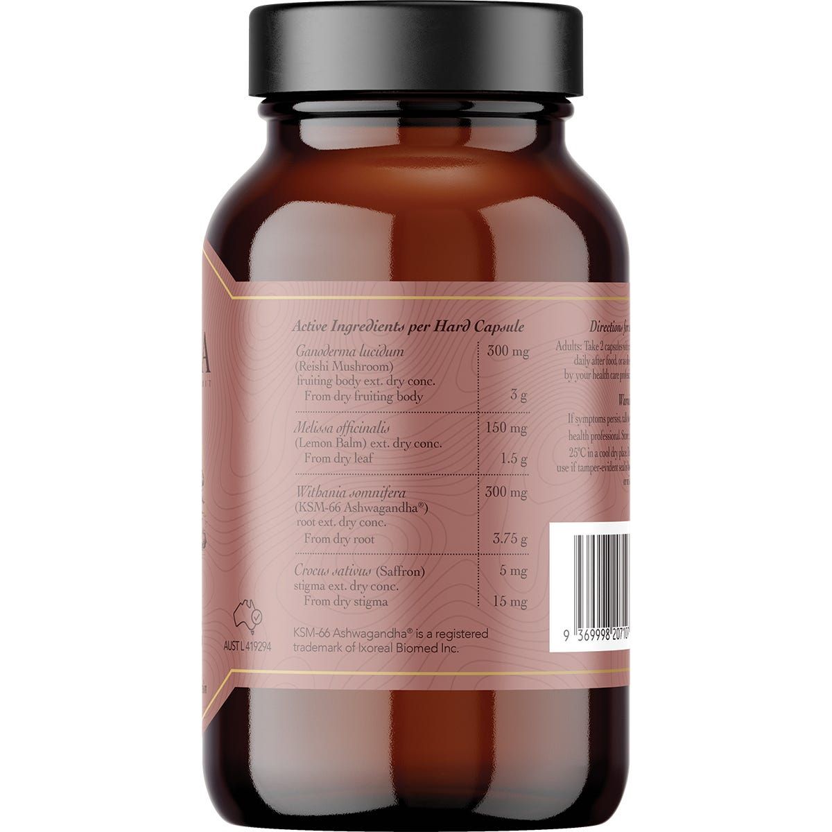 STRESS_Saffron_Ashwagandha_LemonBalm_Reishi3