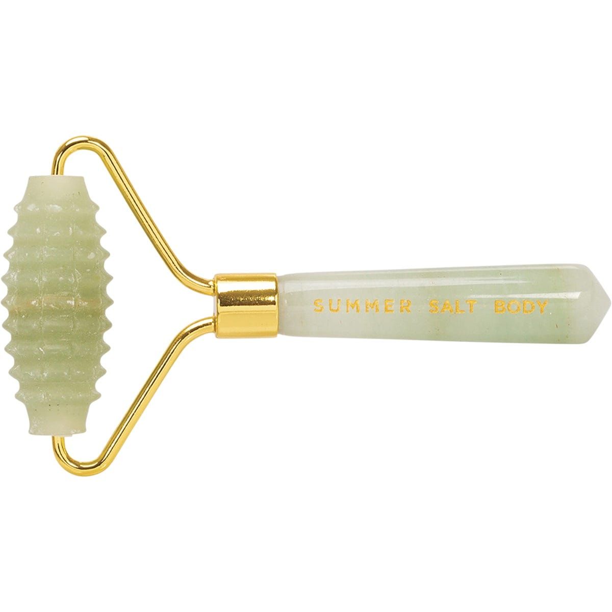 Spiky_Crystal_Facial_Roller_Green_Jade2