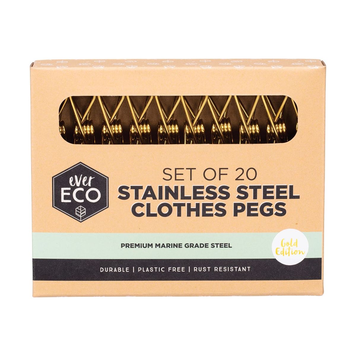 Stainless_Steel_Clothes_Pegs_Premium_Marine_Grade_Gold1