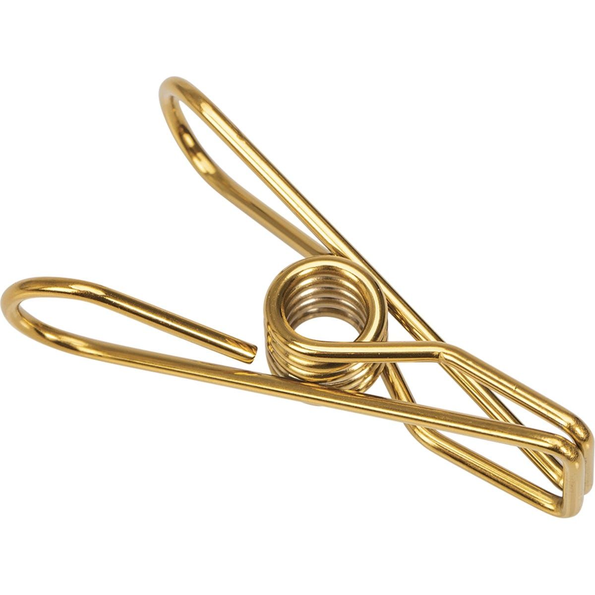 Stainless_Steel_Clothes_Pegs_Premium_Marine_Grade_Gold2