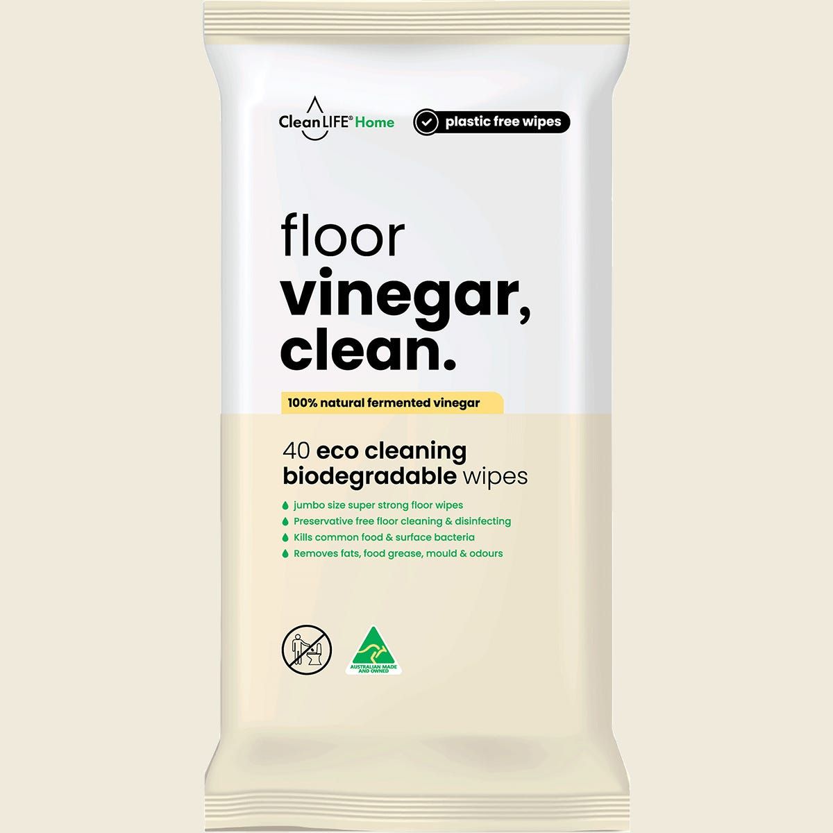 Vinegar_Clean_Floor_Plastic_Free_Wipes1