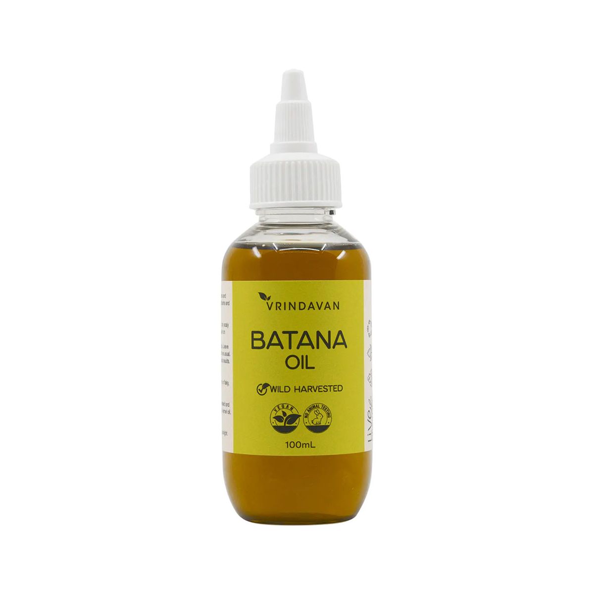 Vrindavan-Batana-Oil