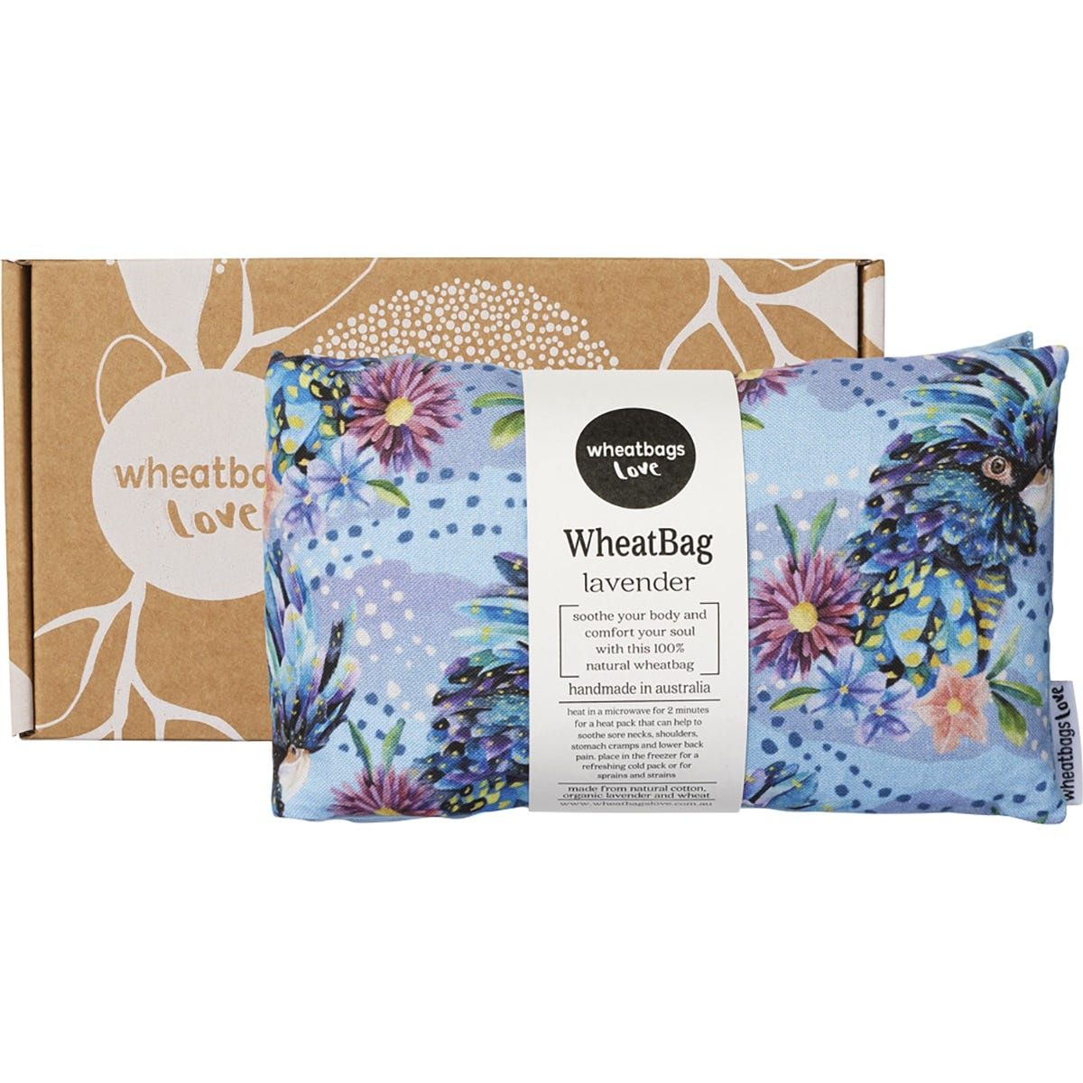 Wheatbag_Blue_Cockatoo_Lavender_Scented1