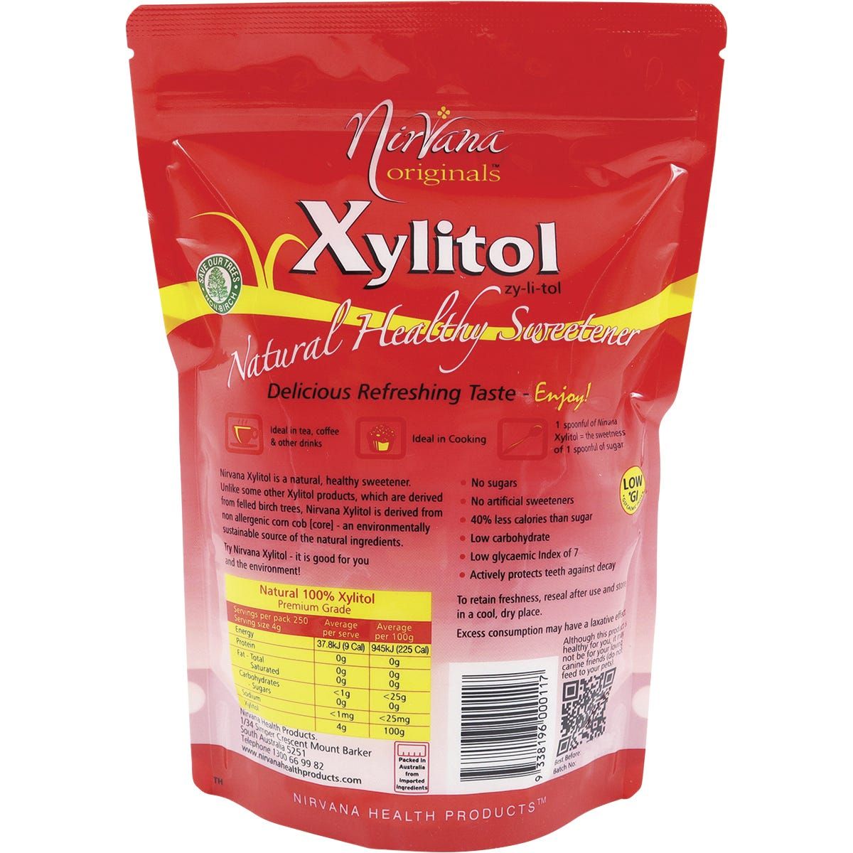 Xylitol2
