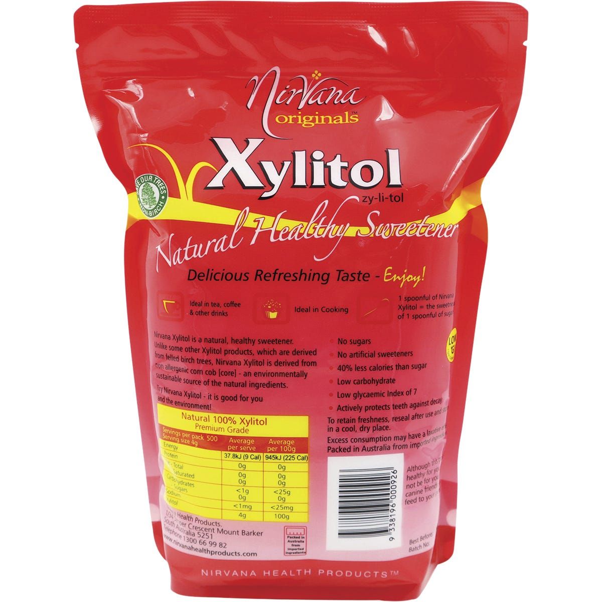 Xylitol2