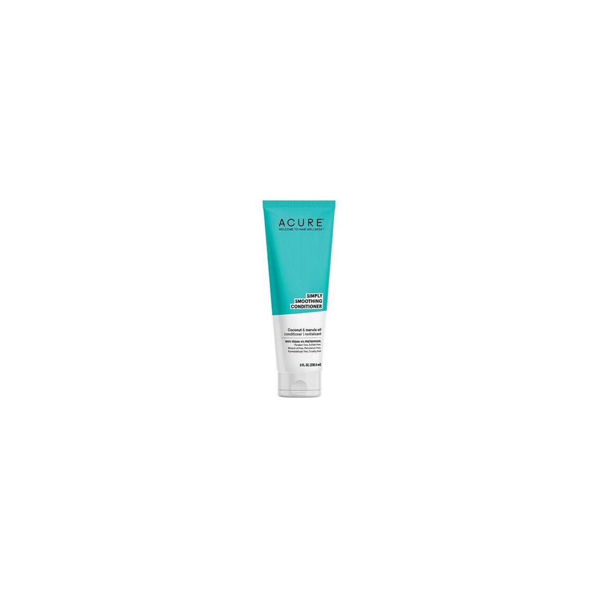 Buy Acure Simply Smoothing Conditioner Online 