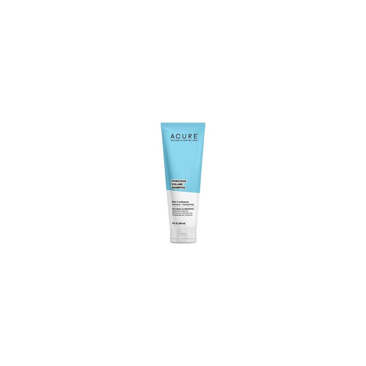 Buy Acure Vivacious Volume Shampoo Online