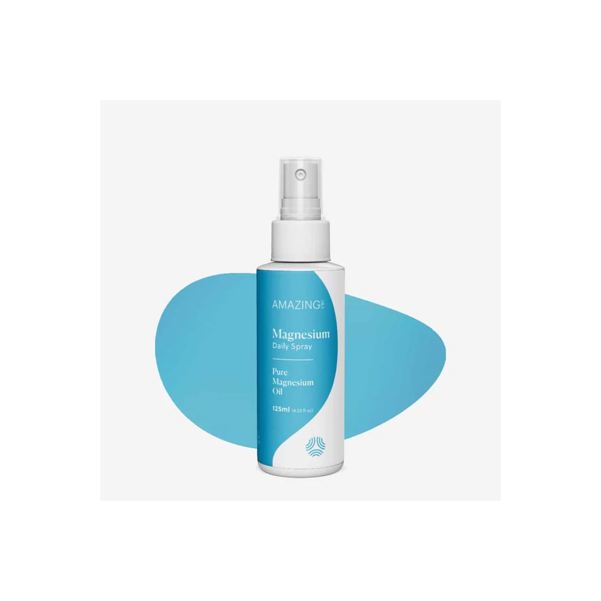 Buy Amazing Oils Magnesium Daily Spray 125ml Online