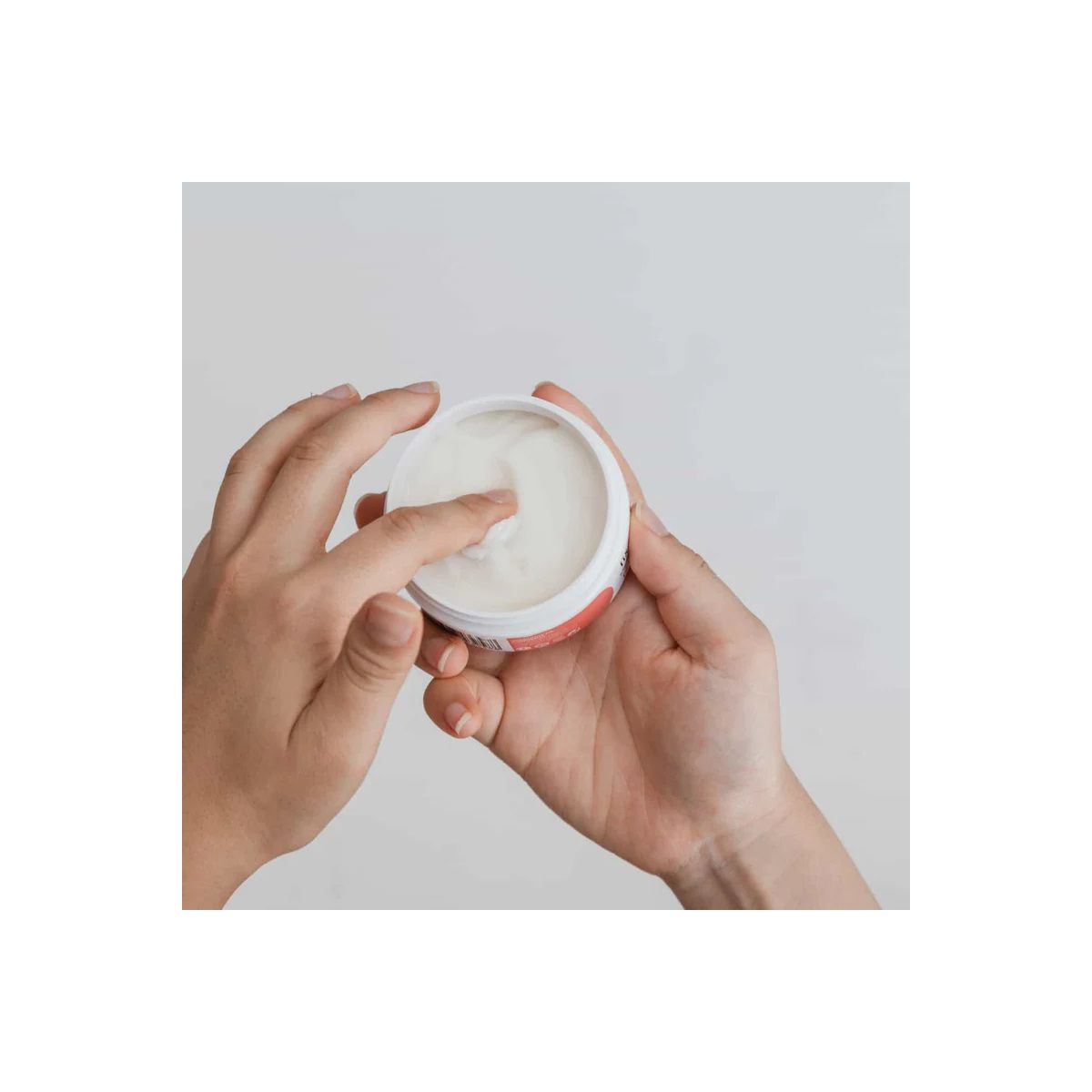 Amazing Oils Magnesium Moisturiser Fix My Face 100g