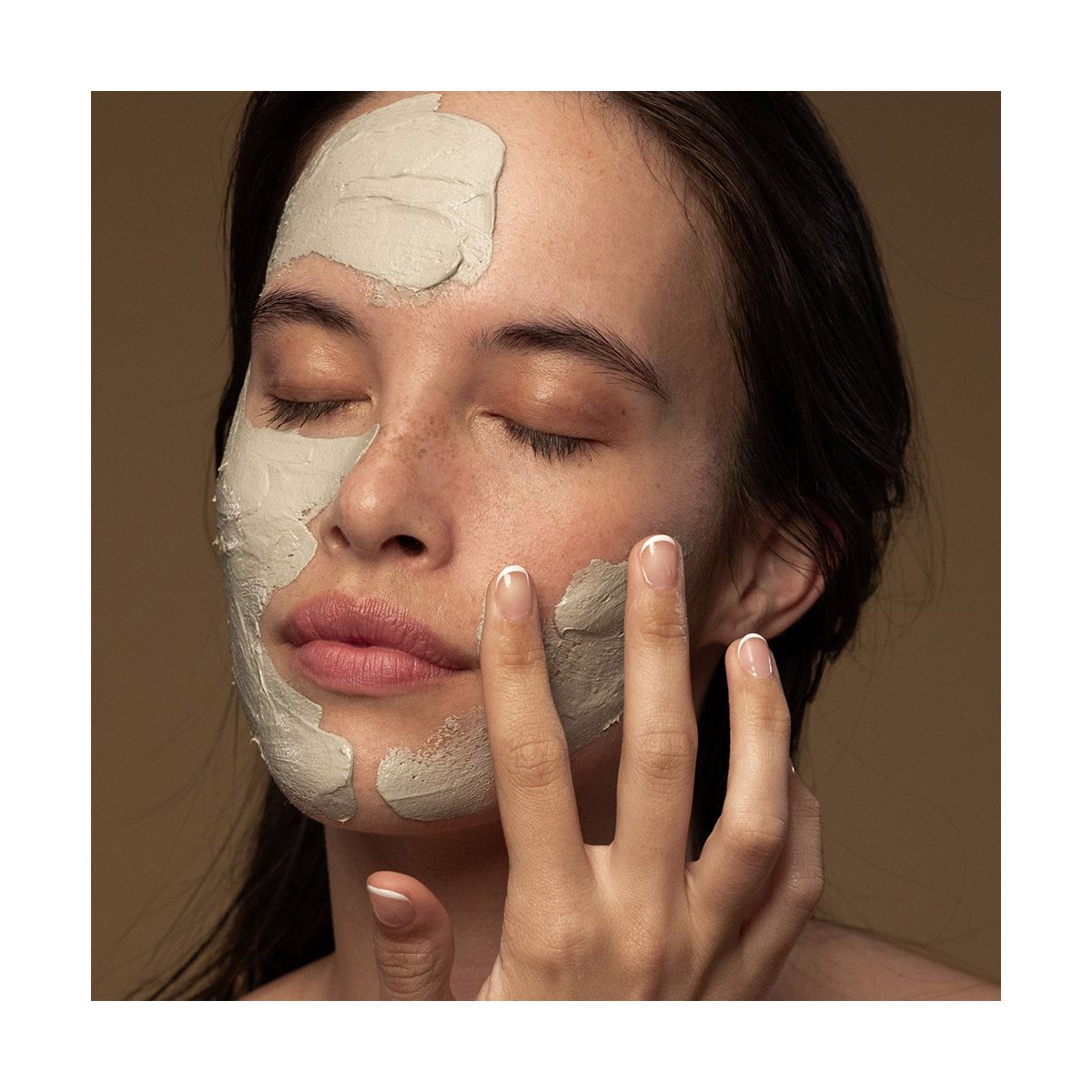 Antipodes Halo Skin-Brightening Facial Mud Mask 75ml