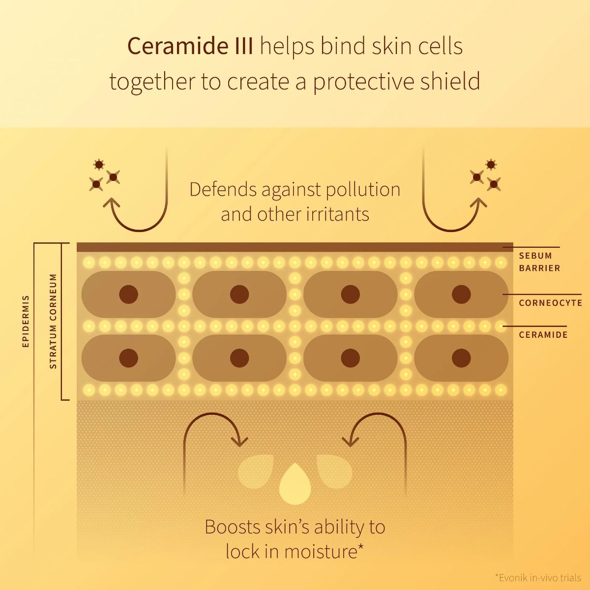 Antipodes Supernatural SPF50+ Ceramide Silk Sunscreen 60ml