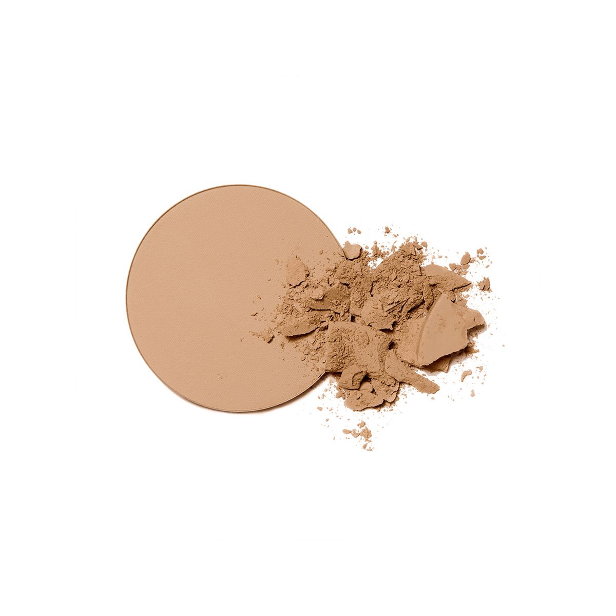Inika Baked Mineral Foundation 6 Shades