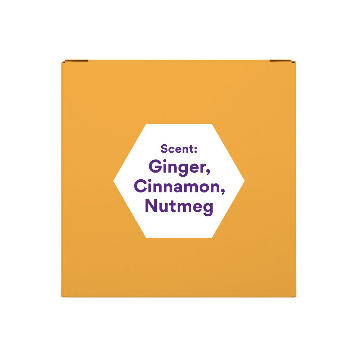 Beauty and the Bees Shampoo Bar Tasmanian Real Beer with Ginger, Cinnamon & Nutmeg 120g