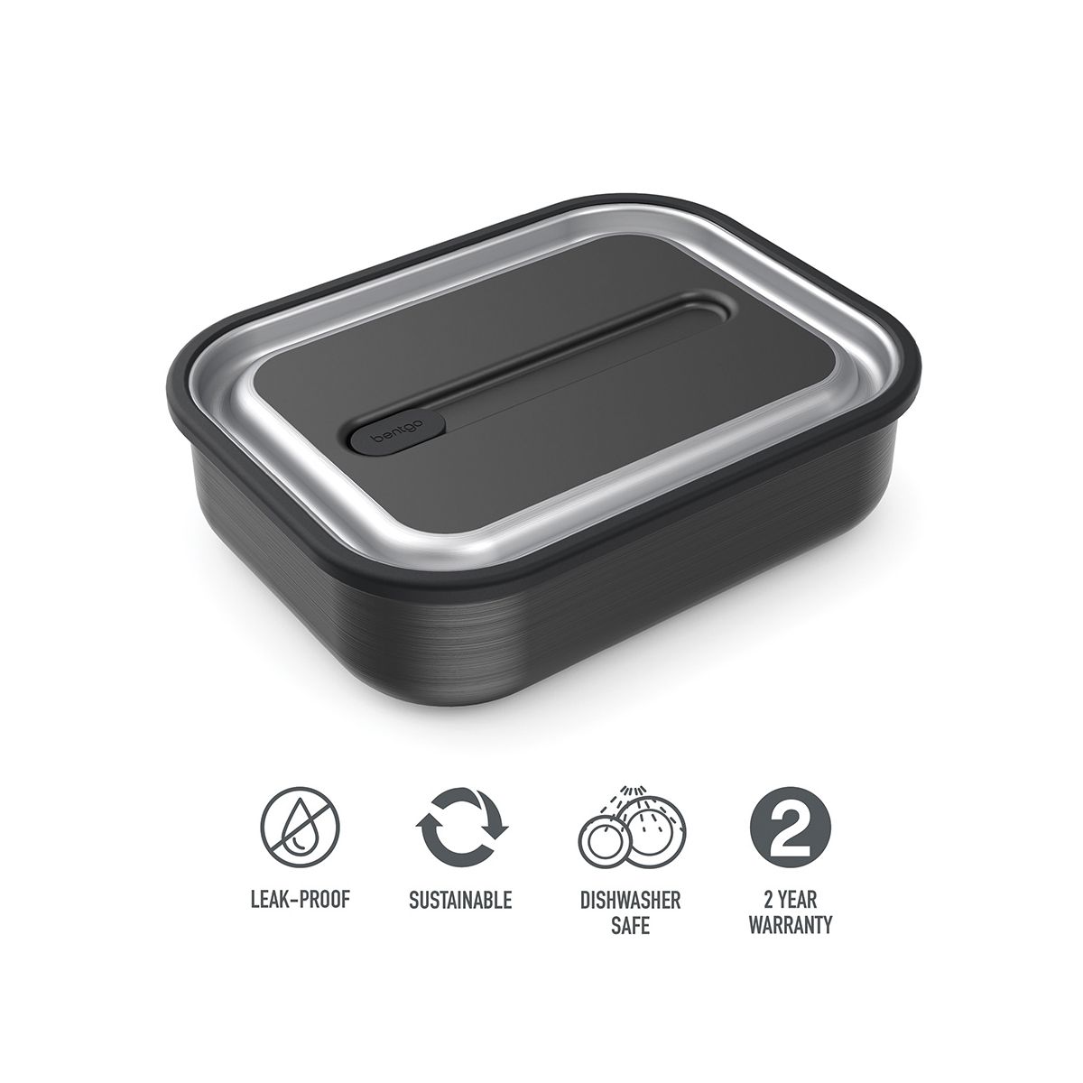 bentgo-microsteel-black