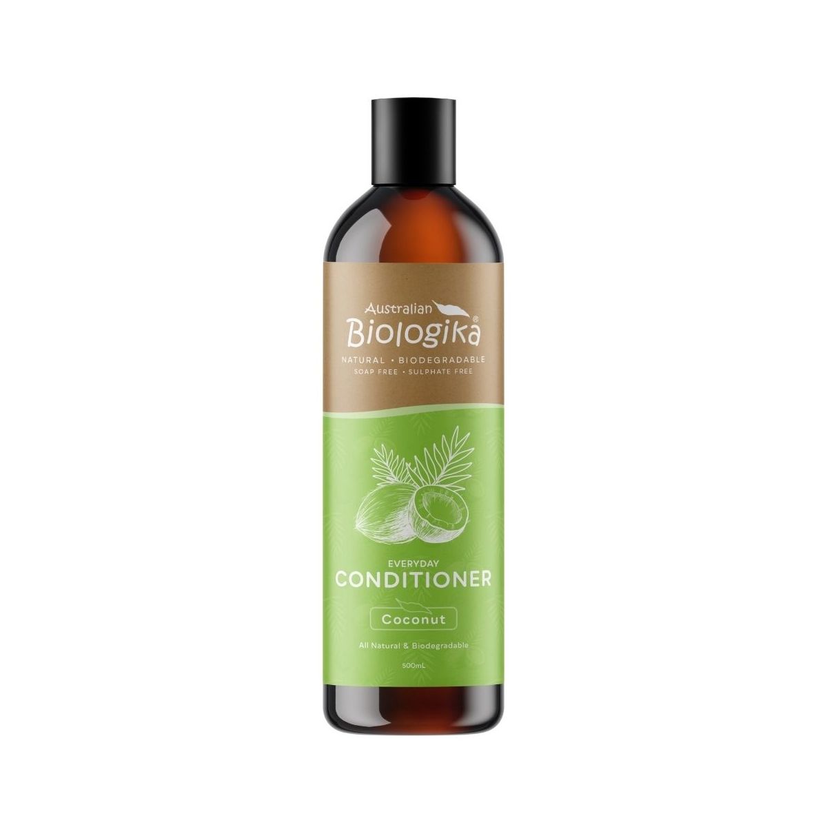 Buy Biologika Coconut Shampoo Online