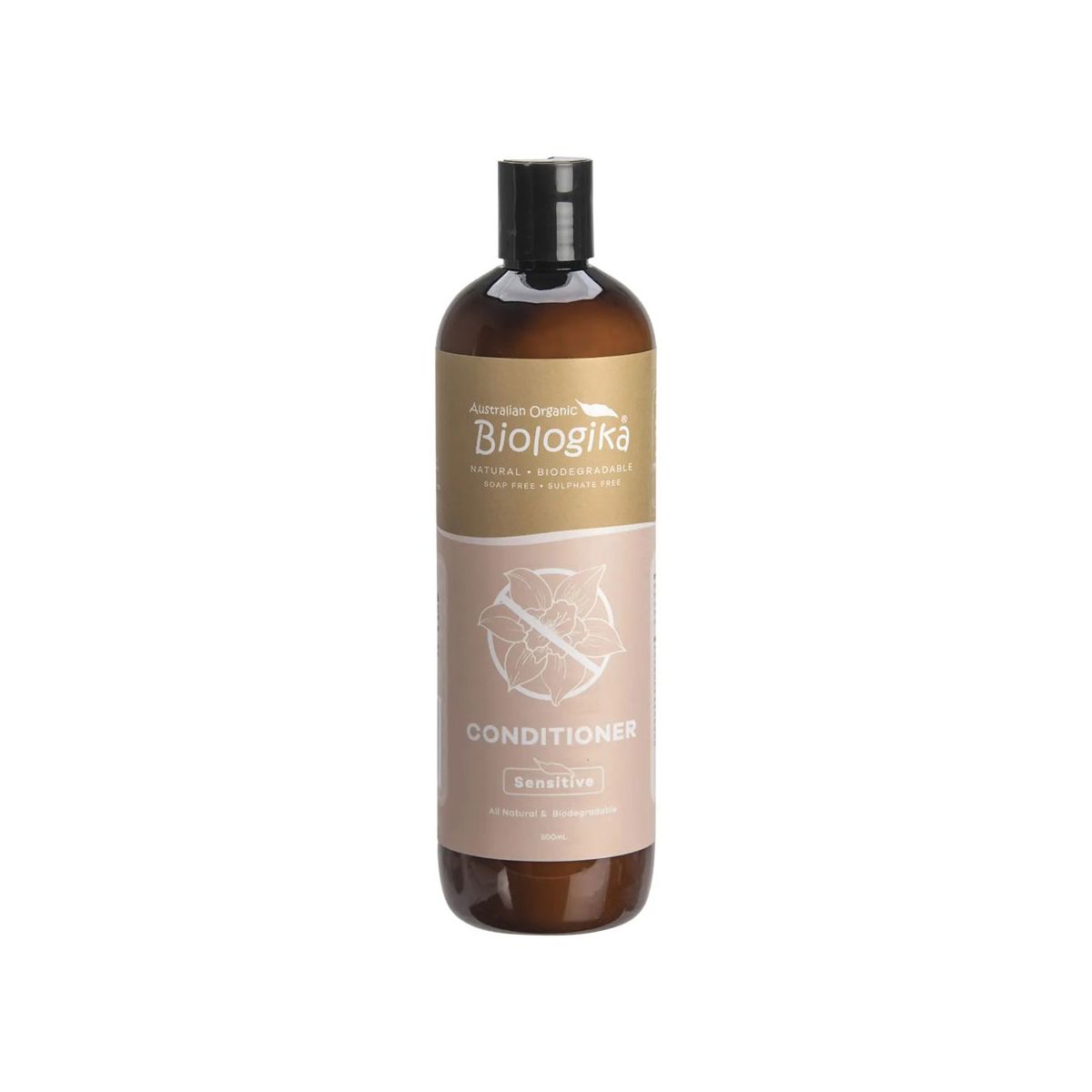Buy Biologika Sensitive Conditioner 500ml Online
