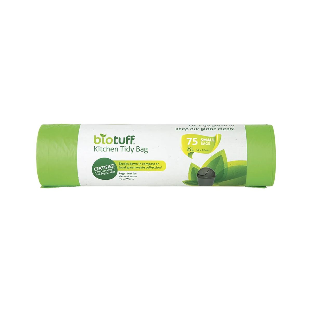 biotuff-8L-75pack-garbage-bags