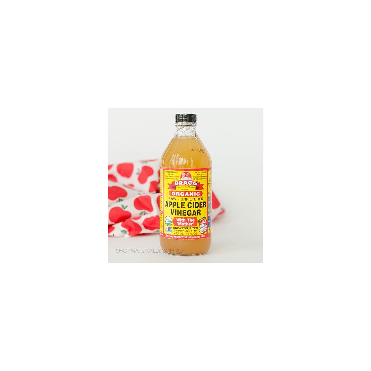 Buy Bragg Apple Cider Vinegar Online