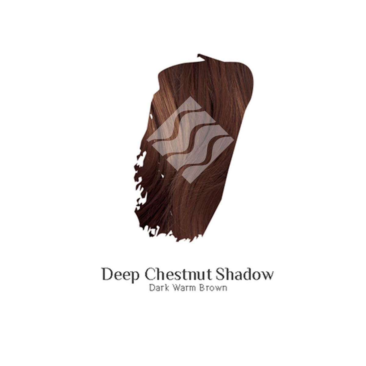 Desert Shadow Hair Colour Deep Chestnut 100g